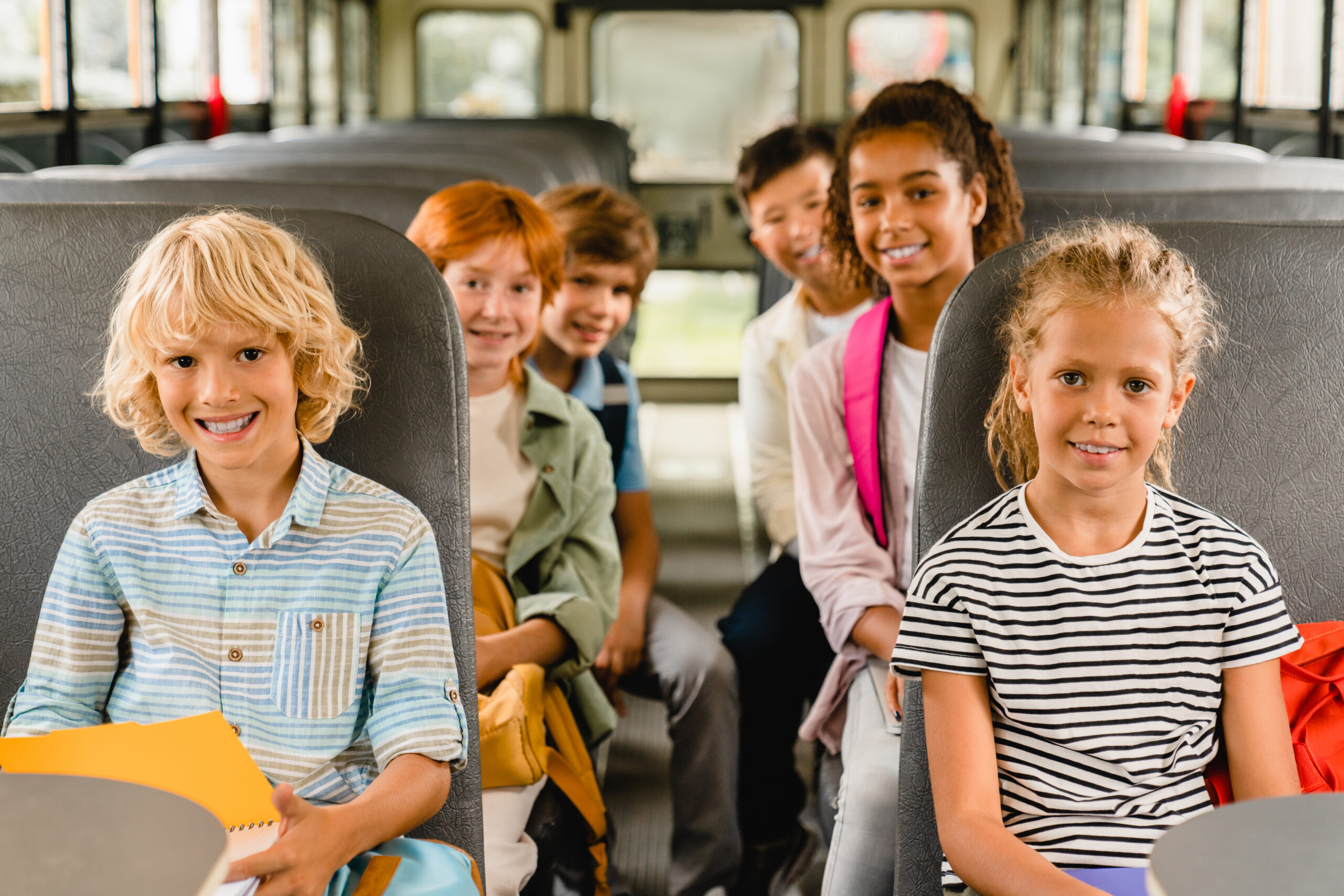 school transfer service, transportation company in qatar
