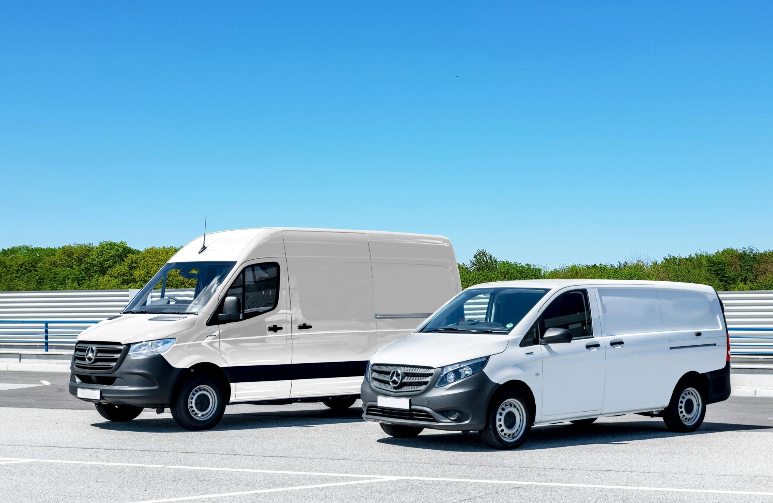 logistics transport by land