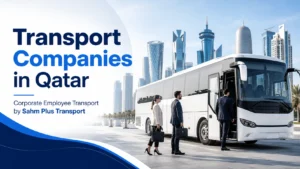 Transport companies in qatar