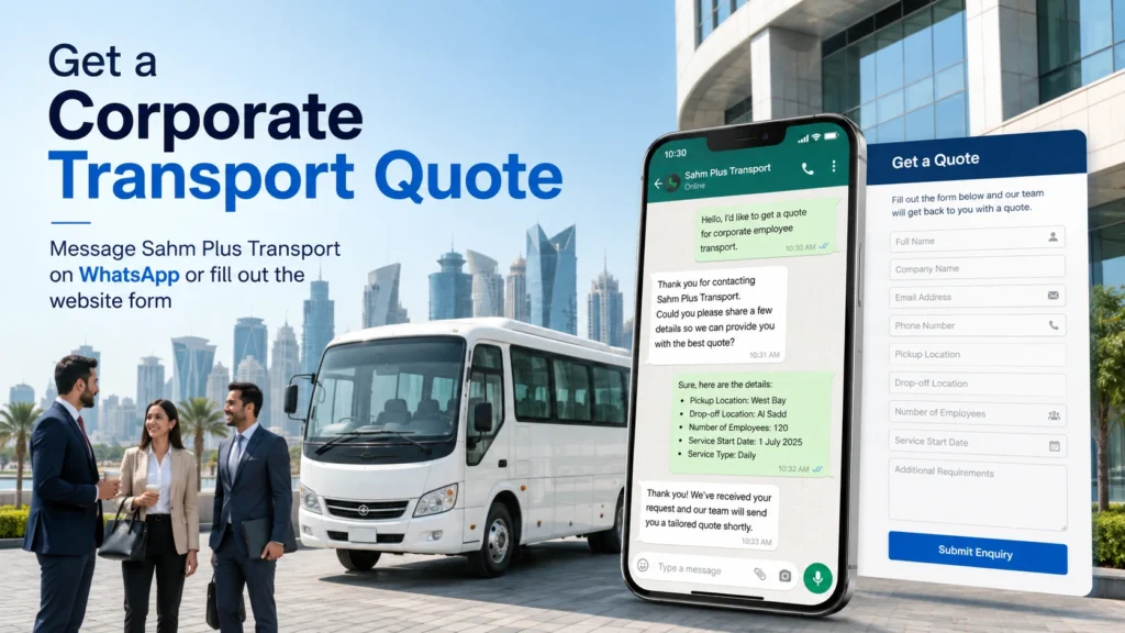 transport companies in doha qatar