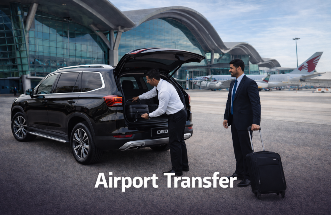 Airport Transfer