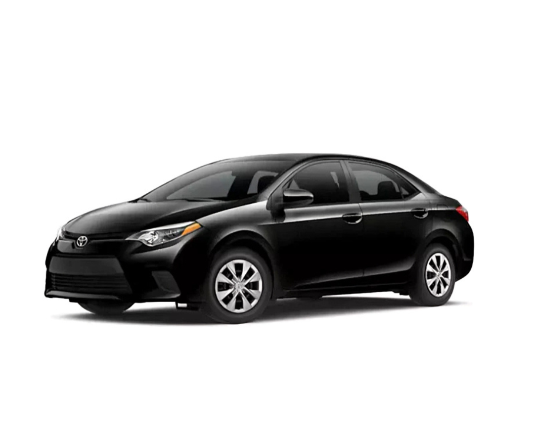 Economy Sedan​